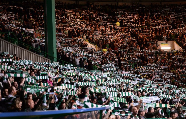 Why Celtic v AZ Alkmaar has all the ingredients for a classic - 67 Hail Hail