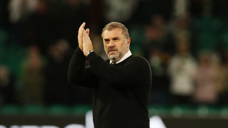 Ange Postecoglou opens up on superb Cruyff-inspired Celtic vision - 67 Hail Hail