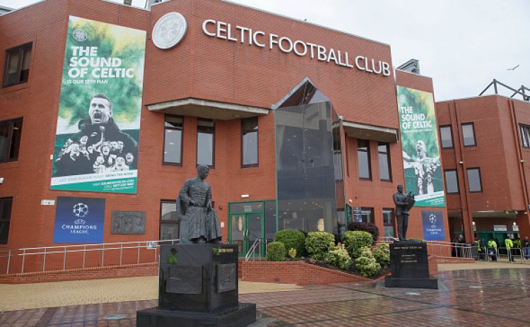 Agent and director confirm Celtic’s interest in player – Suggestion Club forced to settle for lower fee - Sport Witness