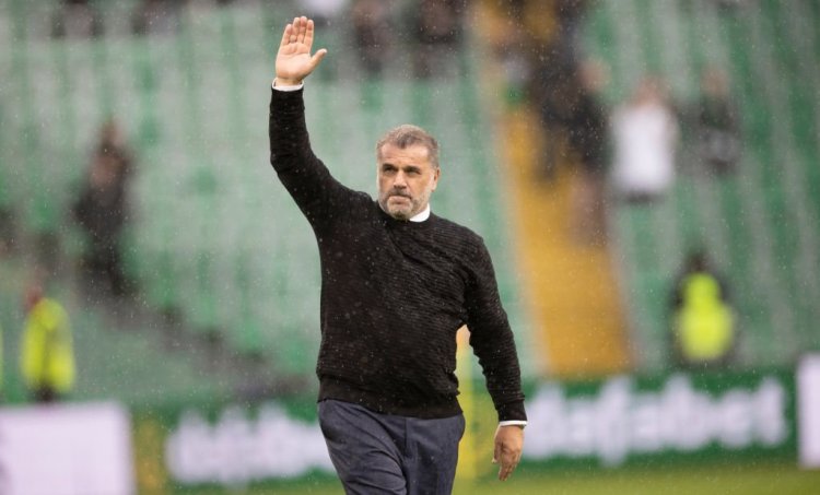 Venlo director confirms Celtic want Giorgos Giakoumakis | The Boot Room