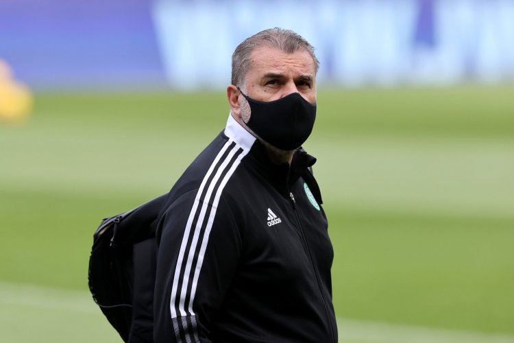 After frustrating start Celtic are playing some summer transfer market blinders - 67 Hail Hail