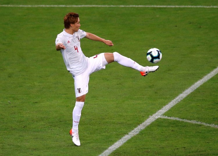 Celtic: Ko Itakura unlikely to join Hoops