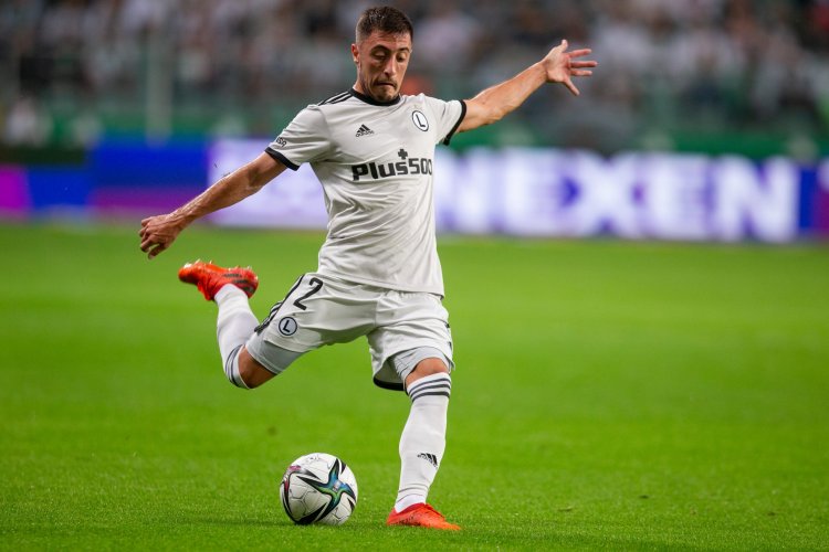 Polish Report: Celtic target Josip Juranovic flying to Glasgow on Friday - 67 Hail Hail