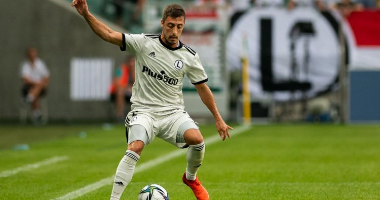 Josip Juranovic 'agrees' personal terms ahead of Celtic transfer