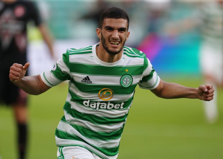 Celtic must unleash Abada against Alkmaar