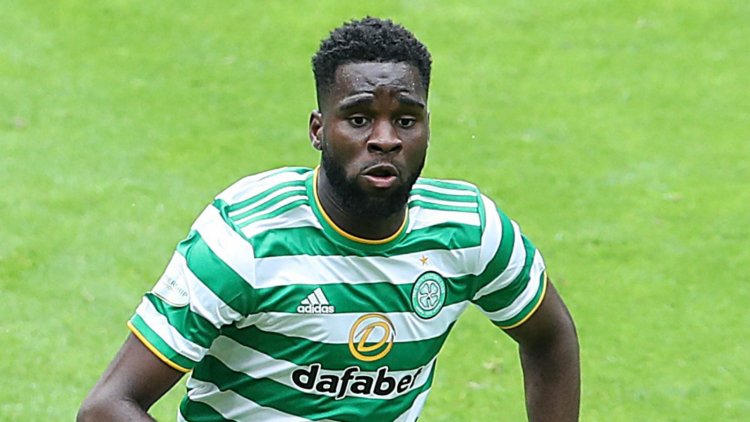 CPFC: Fans react to Odsonne Edouard update