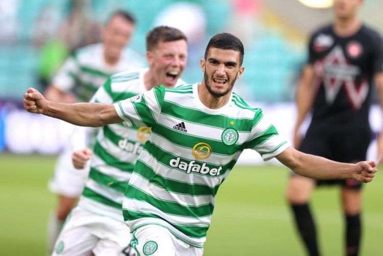 "Superb": Fans' react to inclusion of prodigal winger |