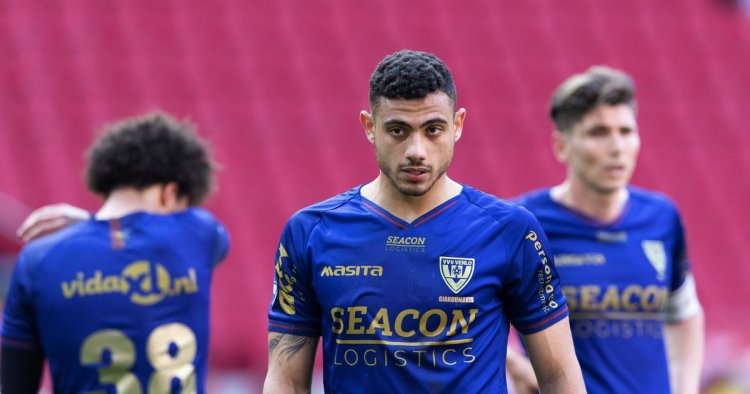 Georgios Giakoumakis Celtic transfer news as Greek striker pursuit remains on