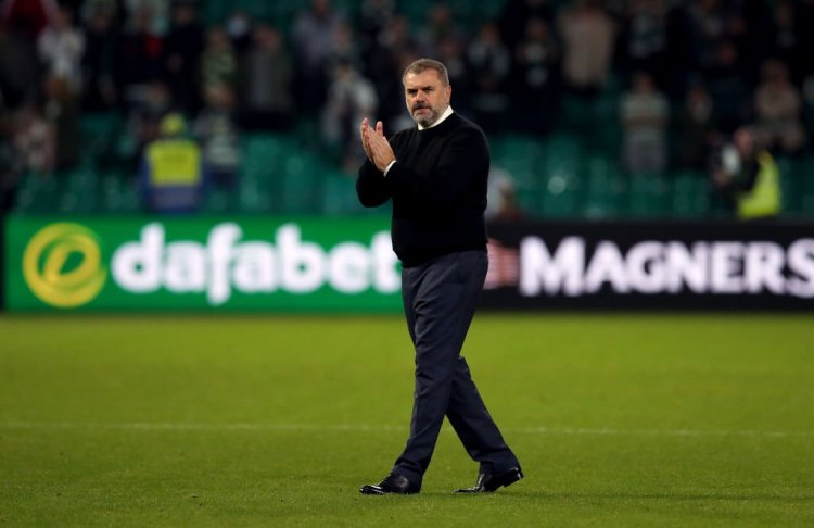 James McFadden hails Kyogo Furuhashi after latest Celtic display