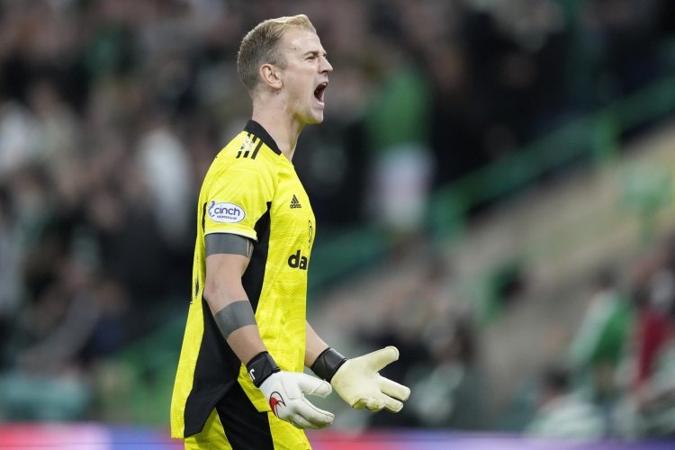 Joe Hart comments show just how quickly Celtic squad have bought into Postecoglou's vision - 67 Hail Hail