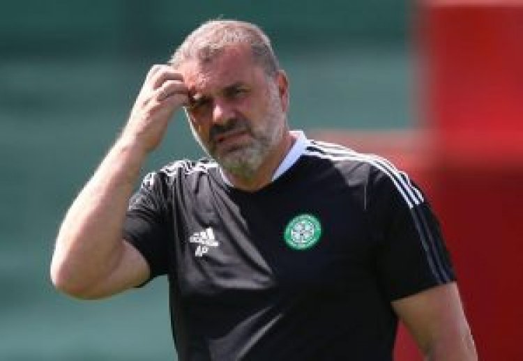 Georgios Giakoumakis' Agent Indicates All To Play For In Chase For Celtic And Werder Bremen Target