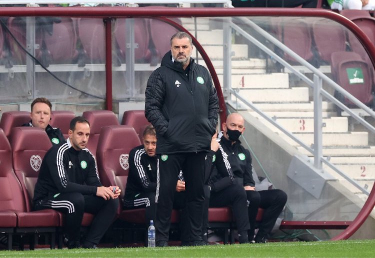 Celtic 'genuine contenders' for title if they can seal full-back cover - Hutton