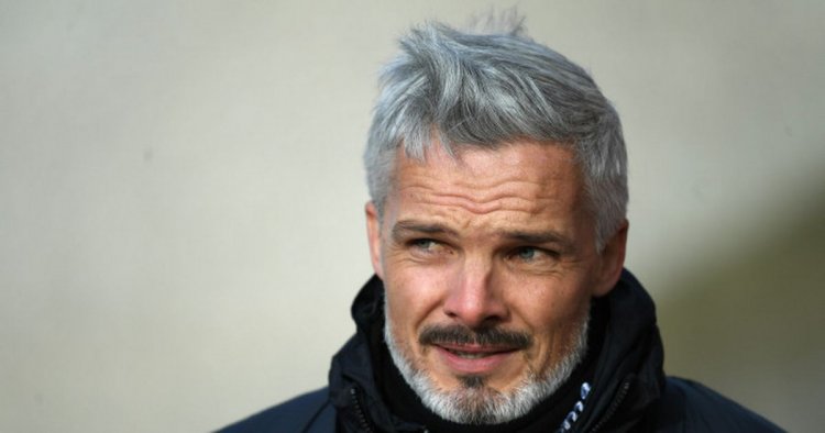 St Mirren boss to miss Celtic clash after positive Covid test