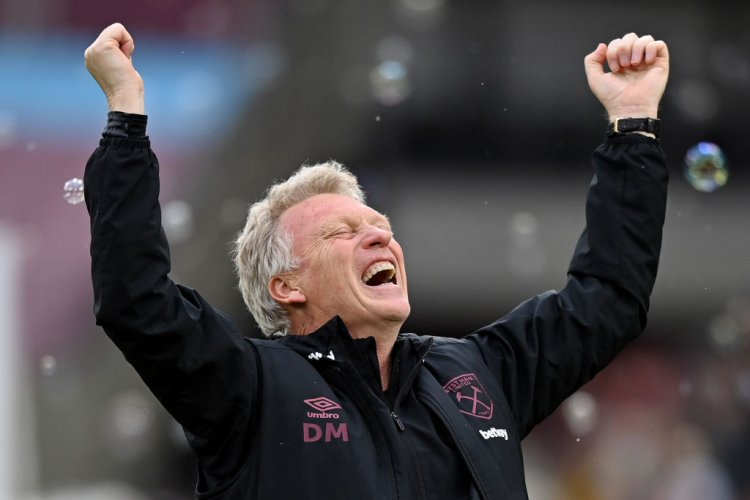 West Ham fans react to latest Odsonne Edouard rumour - Hammers News