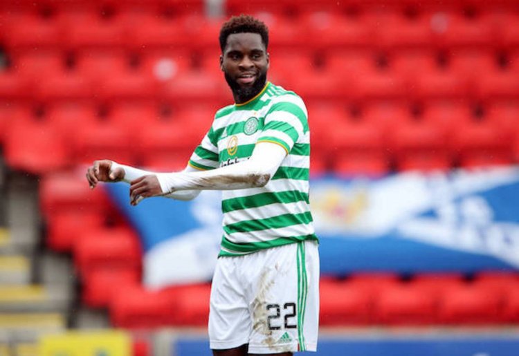 Celtic star is 'pricing himself out of a move' after wage reveal - Pundit