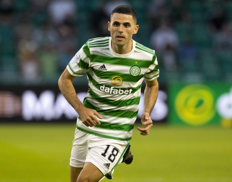 'No cuddles, mate': Ange Postecoglou reveals the secrets behind Tom Rogic's Celtic revival