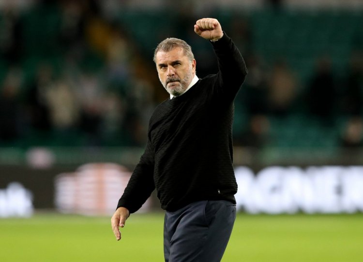 Journalist drops big Hart claim after Celtic arrival