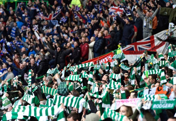 Rangers have 'an advantage' in Old Firm clash after ticket drama - Pundit