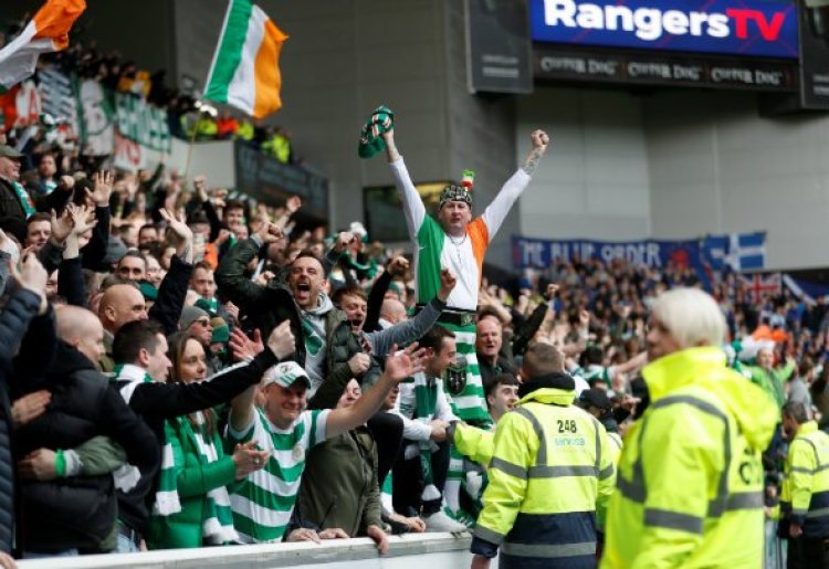 Celtic: Fans react as Kristijan Lovric linked with potential transfer