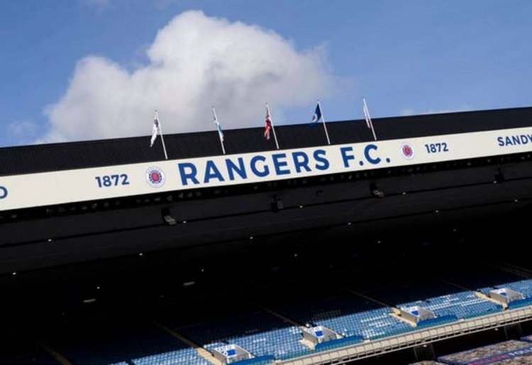 Rangers praised after official statement - Agbonlahor