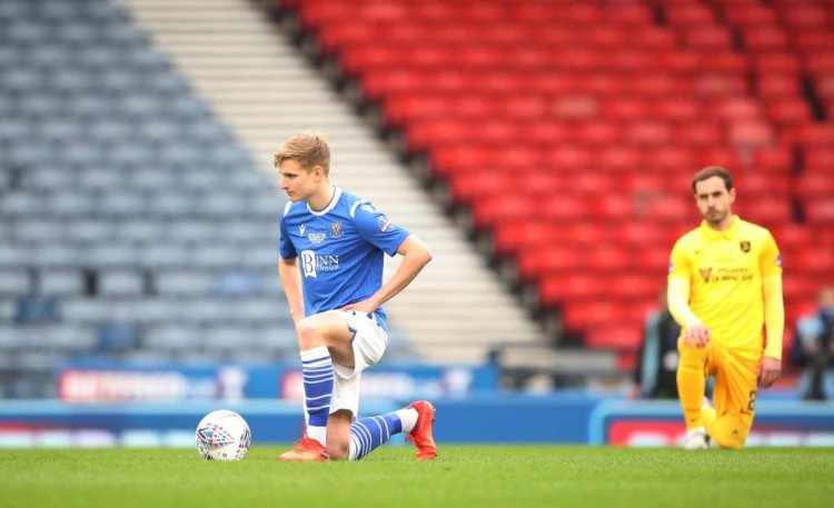 Exclusive: Scottish football expert raves about Preston target Ali McCann