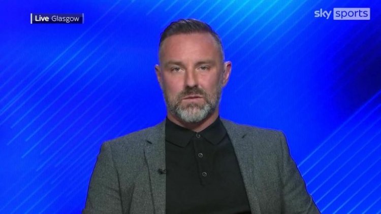 Home crowd crucial for Rangers vs Celtic