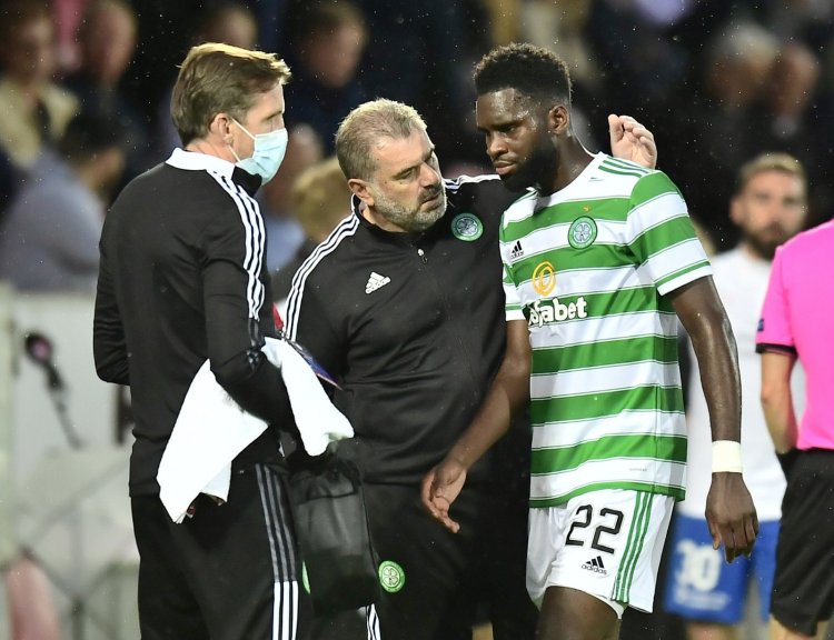 Celtic’s predicted XI to face AZ Alkmaar