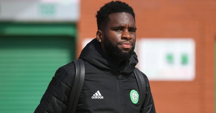 Celtic team news v AZ Alkmaar confirmed as Edouard drops to the bench
