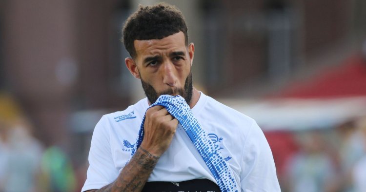 Richard Foster predicts Rangers derby day doom after Europa League slog
