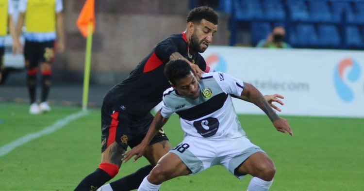 Rangers issued Celtic goal warning if they repeat Alashkert performance
