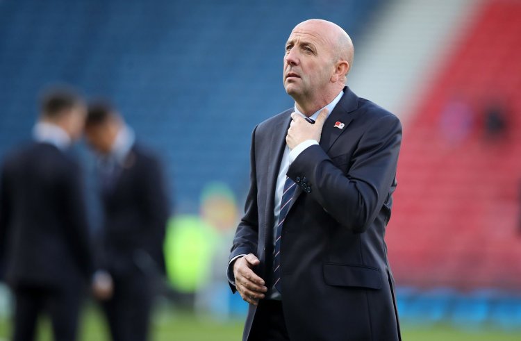 Rangers get positive squad news ahead of Sunday’s Old Firm clash with Celtic