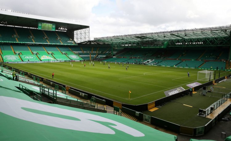 Celtic: Hjelde tipped to re-join Hoops