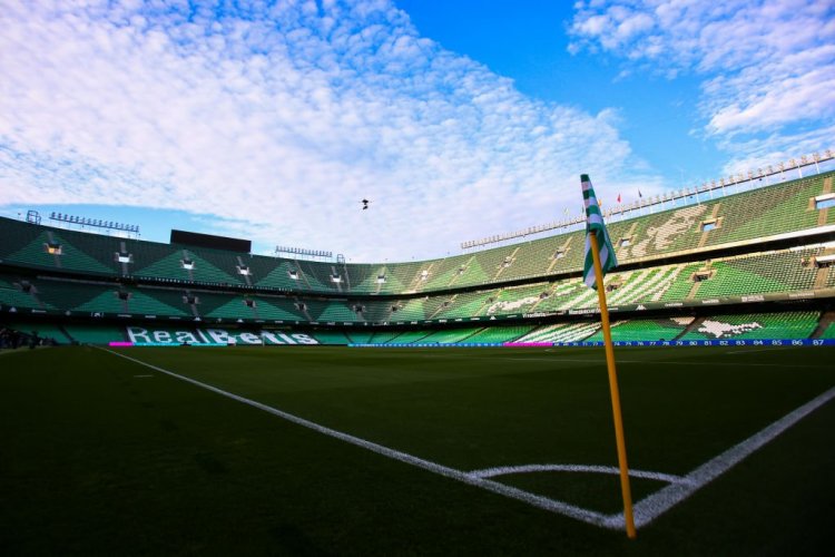 "Finally"; Real Betis send class message to Celtic - 67 Hail Hail