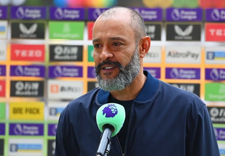 ‘I’m surprised’: Martin O’Neill shocked Nuno sold Spurs player, says he didn’t even know him