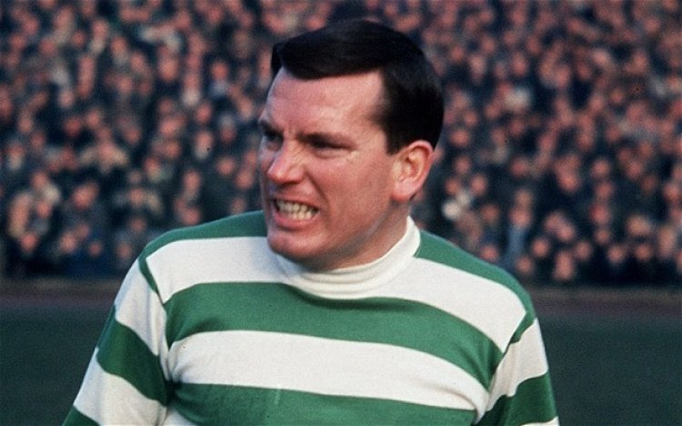 A BHOY CALLED JOE (PART TEN)