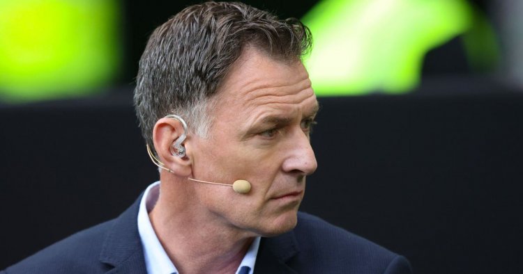 Chris Sutton says Celtic should be 'distraught' after Rangers defeat