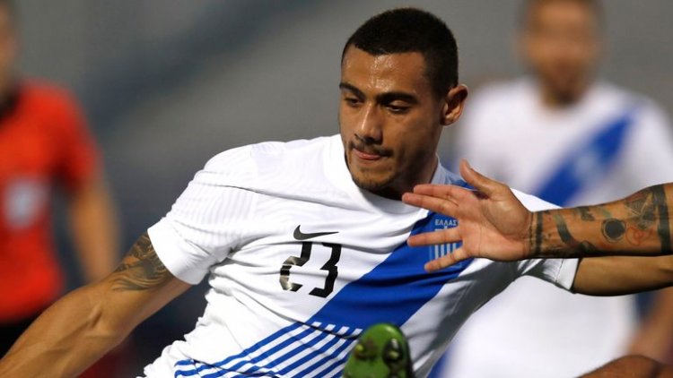 Celtic transfer news: VVV-Venlo striker Georgios Giakoumakis set to join Hoops after agreeing four-year deal