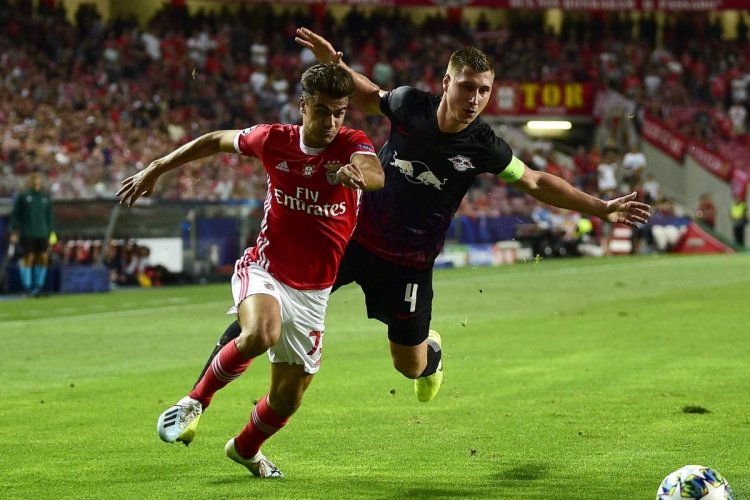 Virals: Tweet confirms Celtic close to loan swoop; medical today