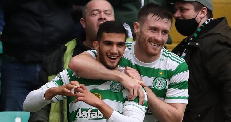 Virals: Tweet highlights damning yet curiously romantic fact about Celtic form