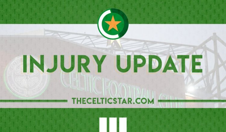 Two Celtic stars withdrawn from Scotland squad, FA confirms | The Celt