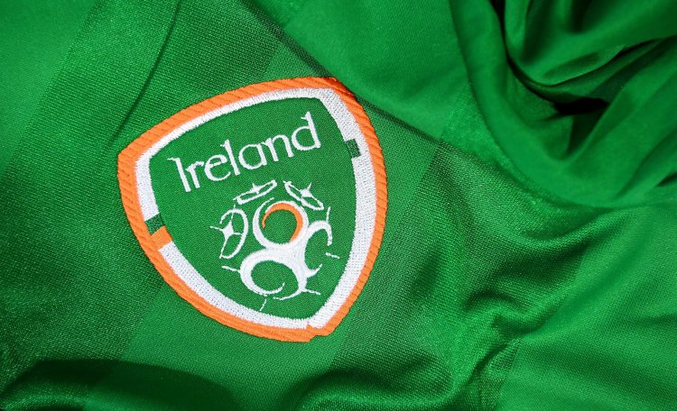 Celtic youngster Rocco Vata makes Republic of Ireland step up - 67 Hail Hail