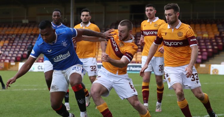 Rangers and Celtic Euro action sees 'Well clashes moved
