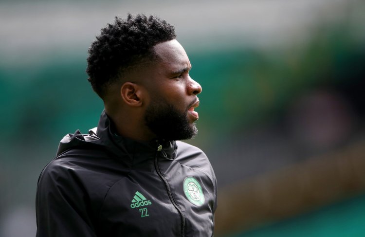 Report: Medical booked for Odsonne Edouard as Celtic agree £15m fee - 67 Hail Hail