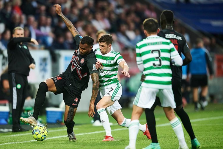Celtic hopes of new Ryan Christie contract dwindle