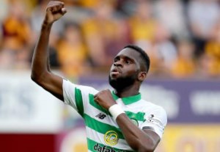Crystal Palace To Put Odsonne Edouard Through Medical