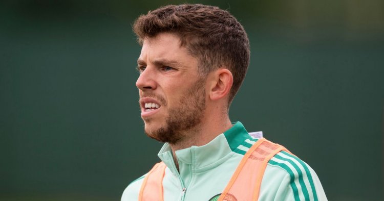 Ryan Christie on Celtic to Bournemouth transfer brink