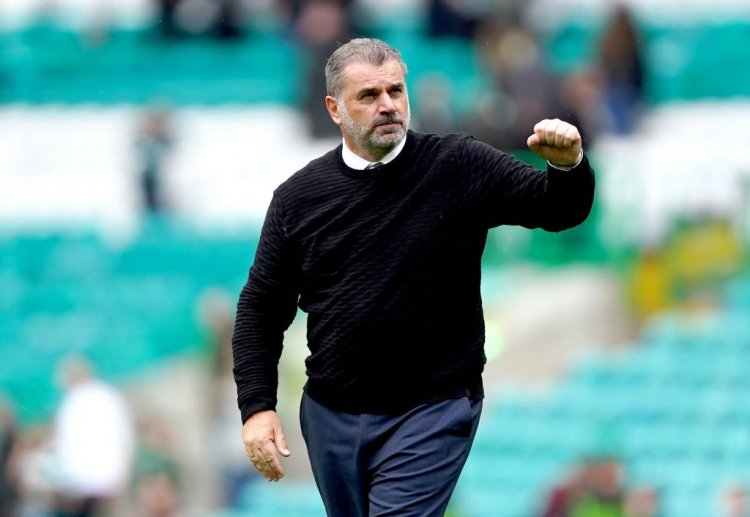 Celtic targeting a defender despite Sky Sports man's claim | The Celtic Star