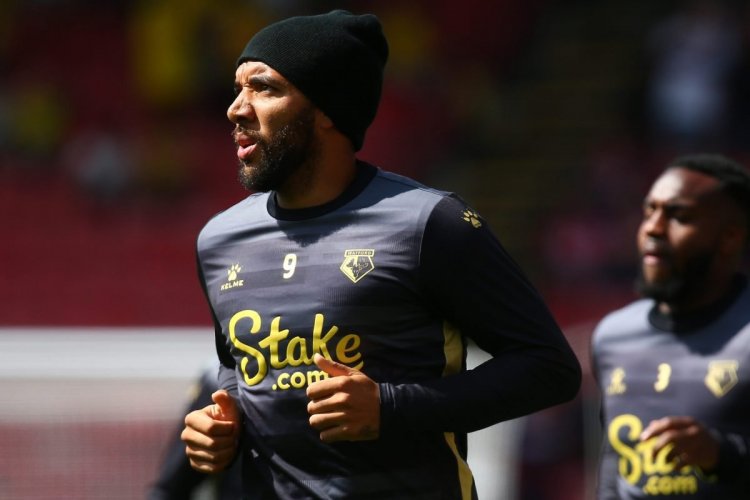 Virals: Footage shows Celtic striking target in Glasgow; it’s not Giakoumakis