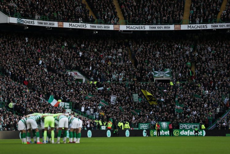 “Just over 2 rising to 3” - Trusted journalist updates another Celtic transfer story