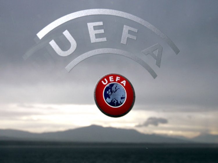 Football without fans?  UEFA couldn’t give a XXXX!